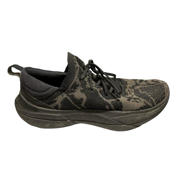 Sorel Mens Explorer Blitz Stride Strap Black Casual And Fashion Sneakers 8.5 - Picture 1 of 9